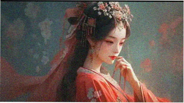 金刚般若波罗蜜经手抄本页面